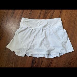 Lululemon skirt